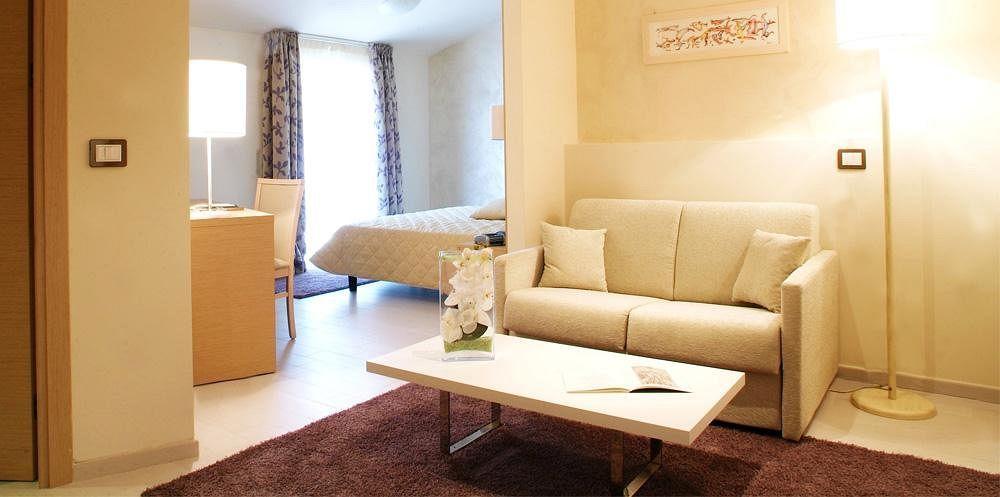 Hotel Duchessa Della Sila 산 조반니 인피오리 외부 사진