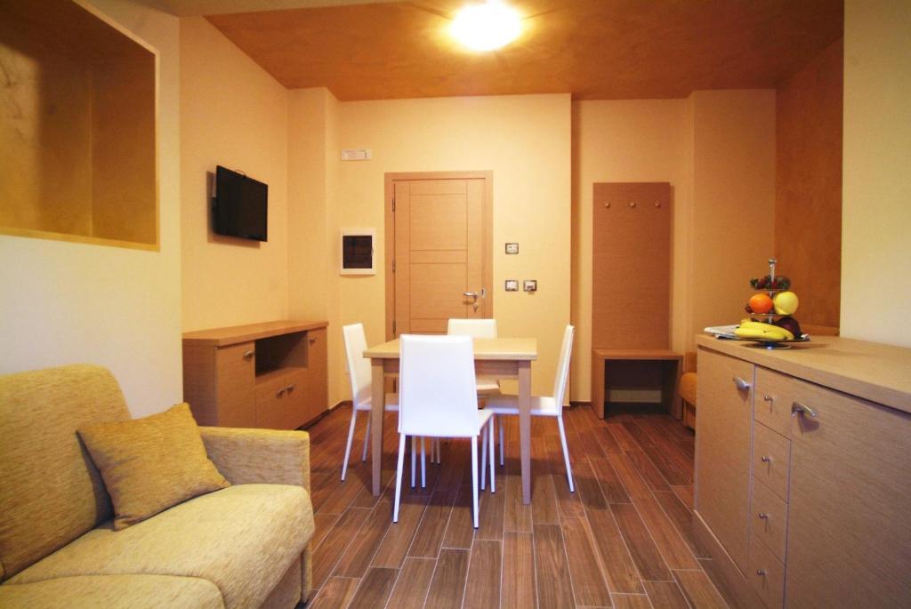 Hotel Duchessa Della Sila 산 조반니 인피오리 외부 사진